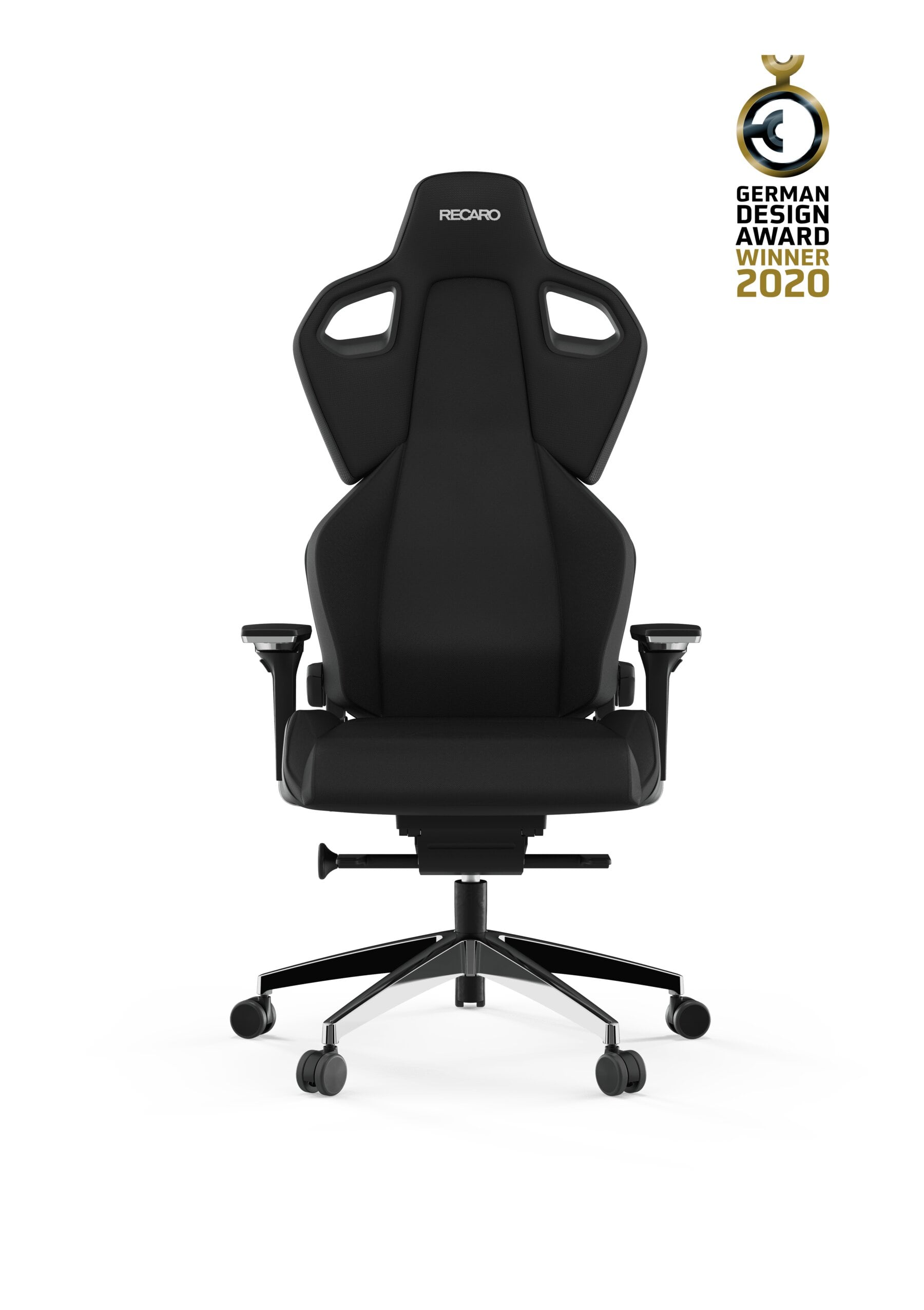 recaro-exo-fx-pure-black-award-vorderansicht