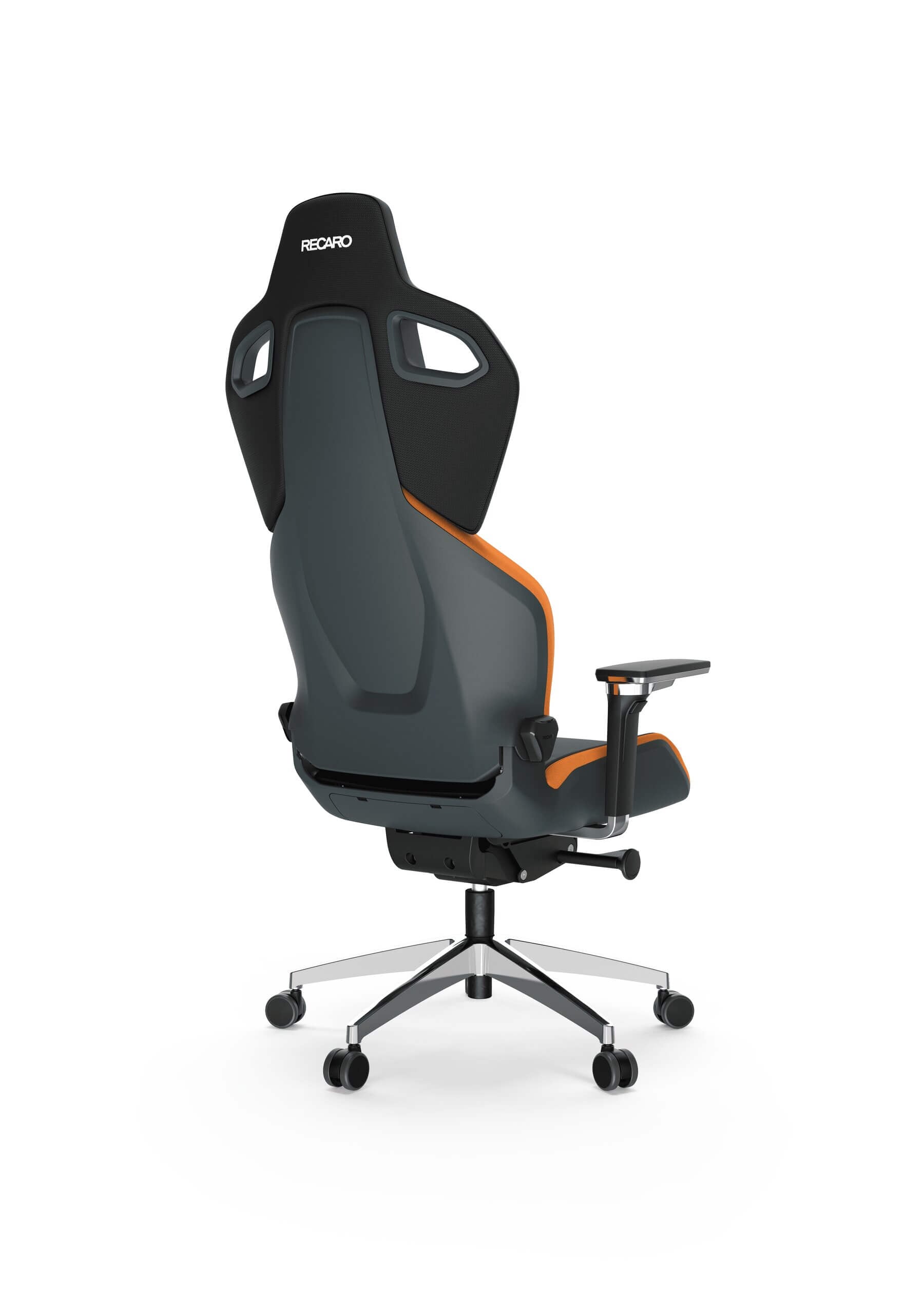 recaro-exo-fx-sunset-orange-ruecken-schraegansicht