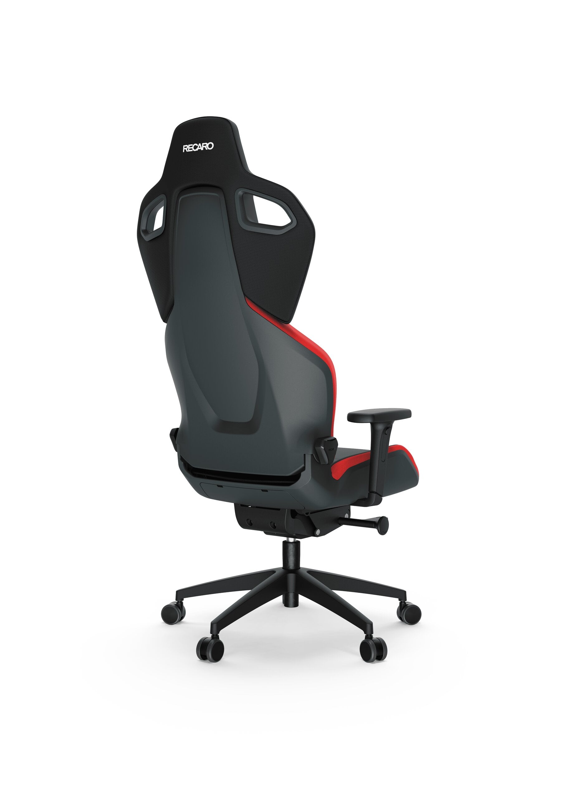 recaro-exo-lava-red-rueckenansicht-schraeg