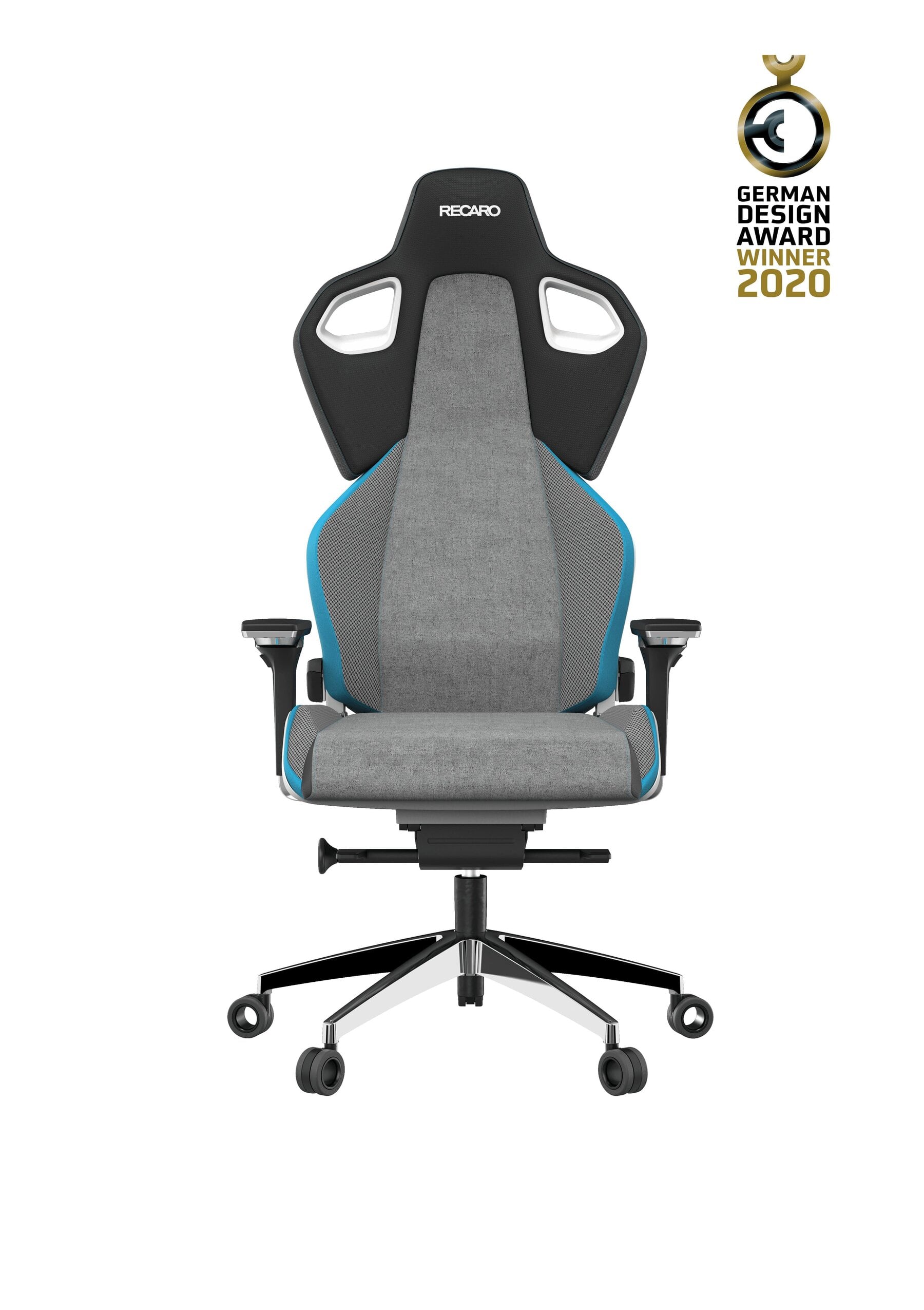 recaro-exo-platinum-sky-vorderansicht-award