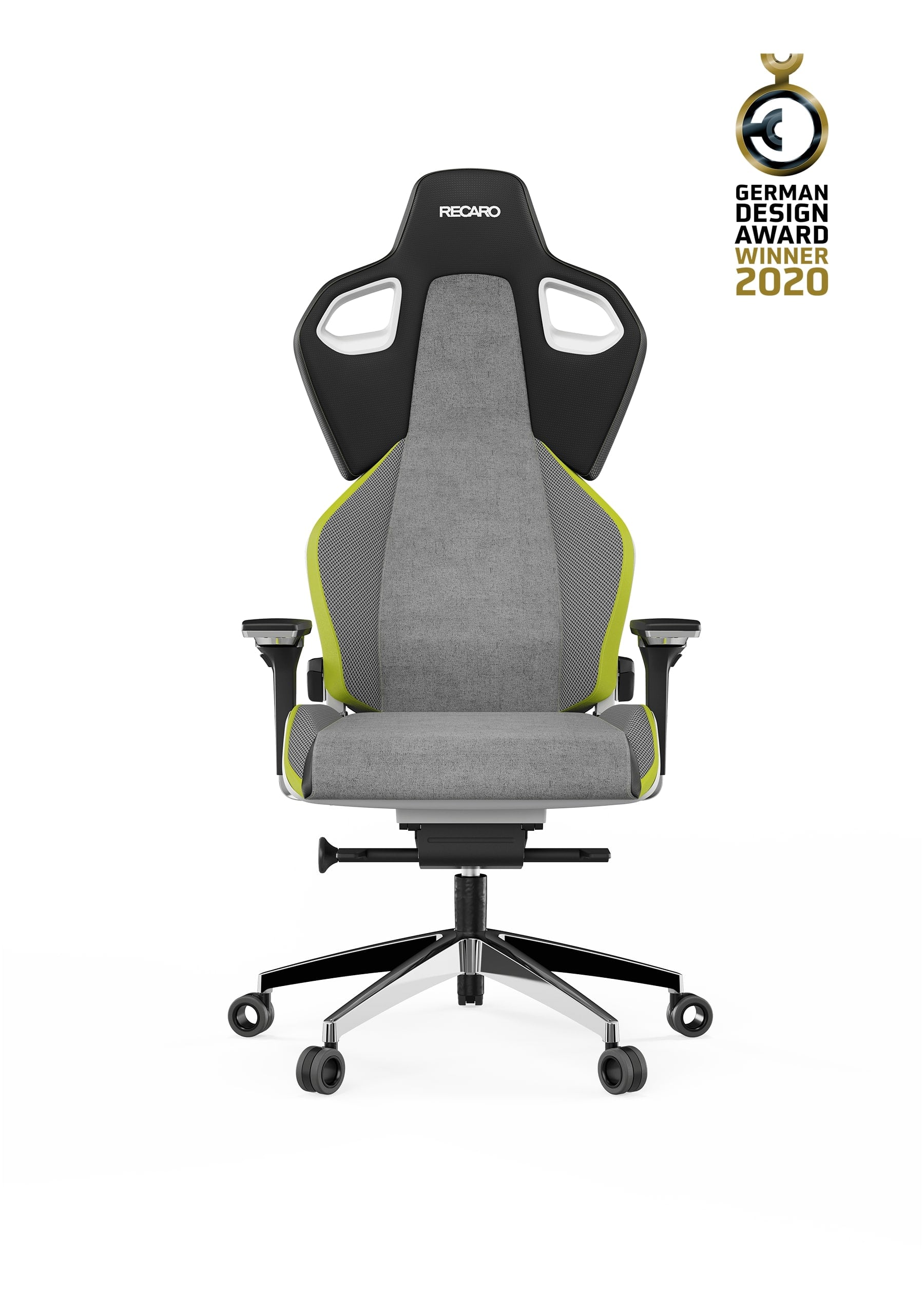 recaro-exo-platinum-urban-vorderansicht-award