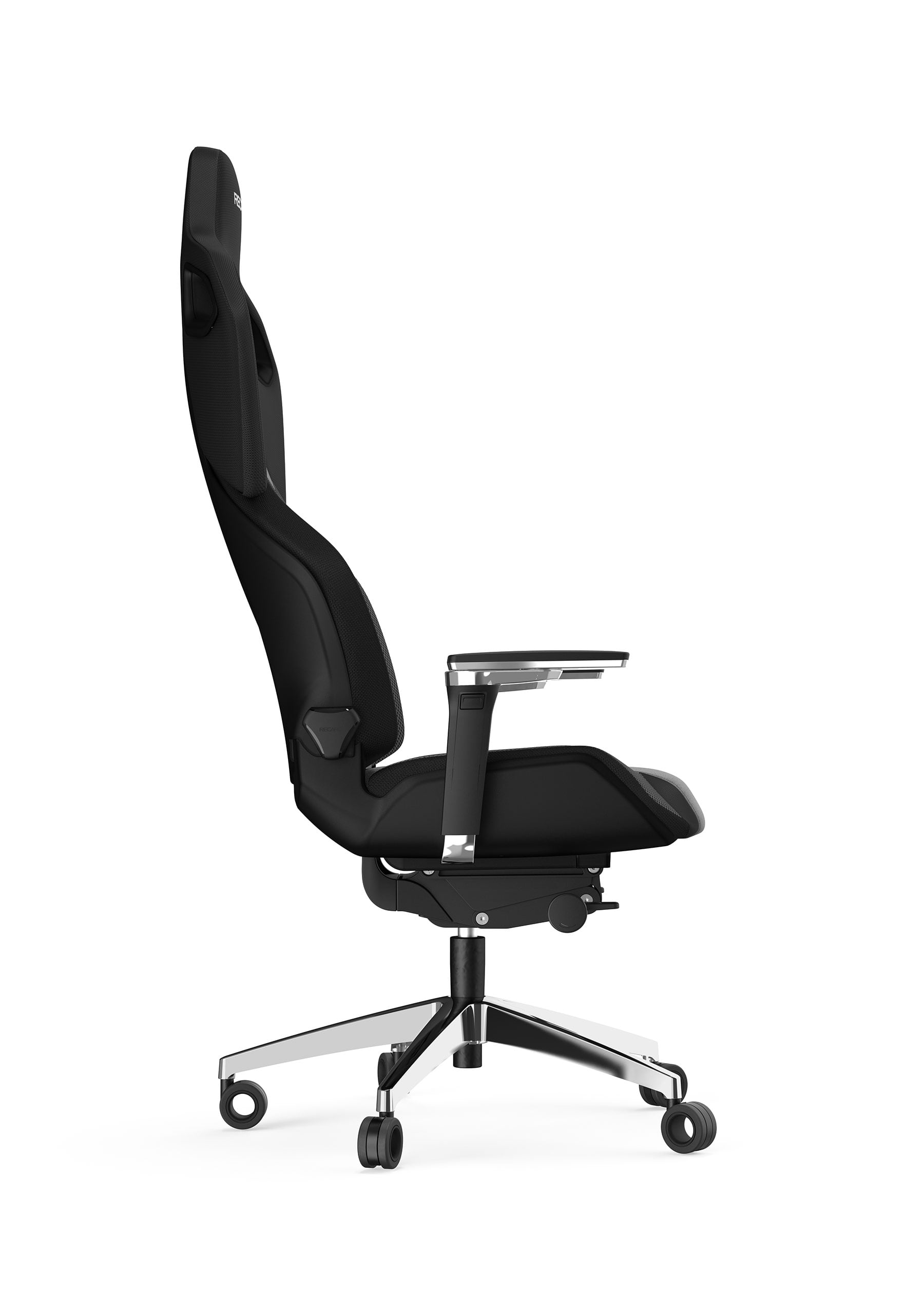 recaro-exo-platinum-graphite-seitenansicht
