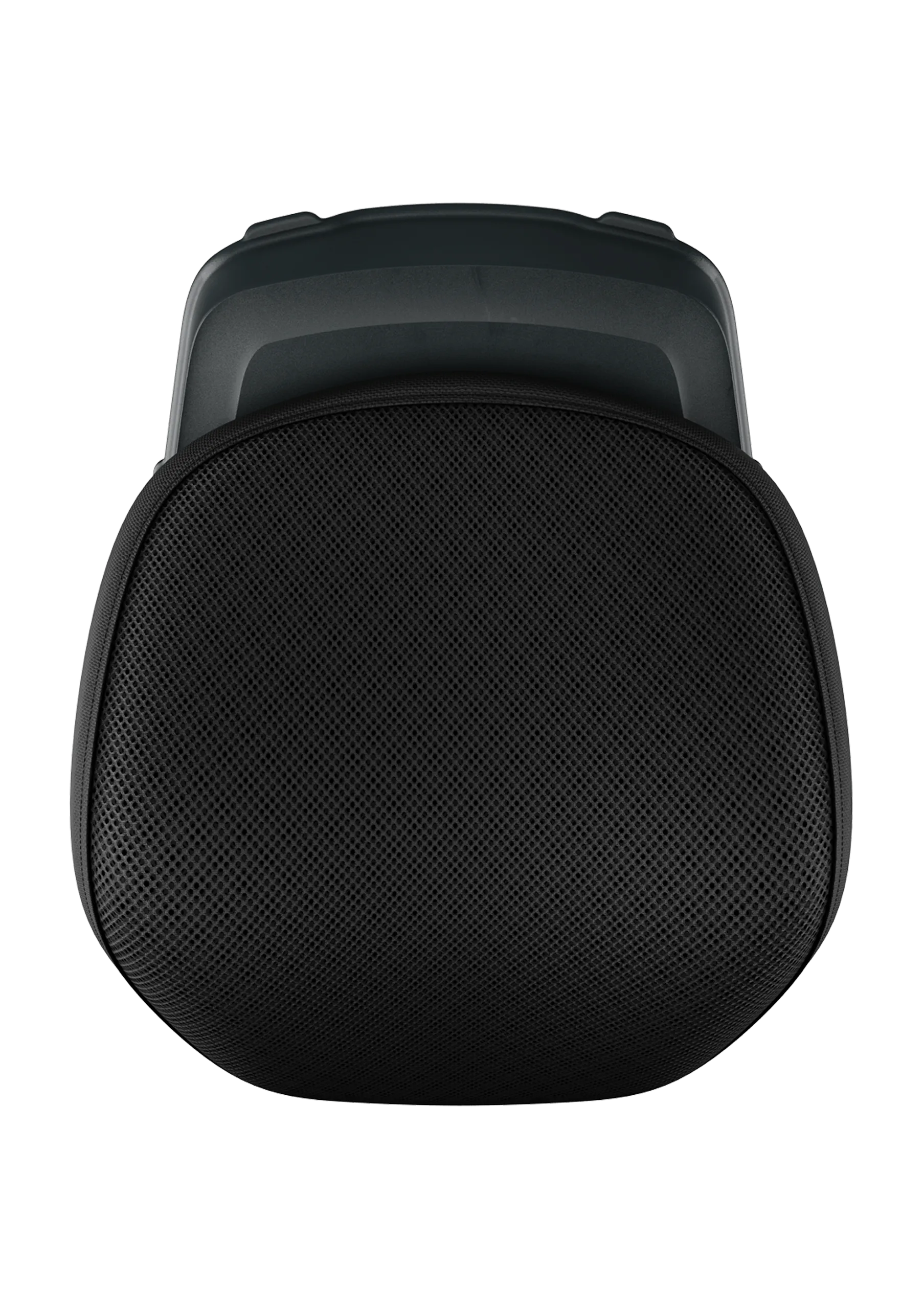 RECARO Exo Nackenstütze Pure Black