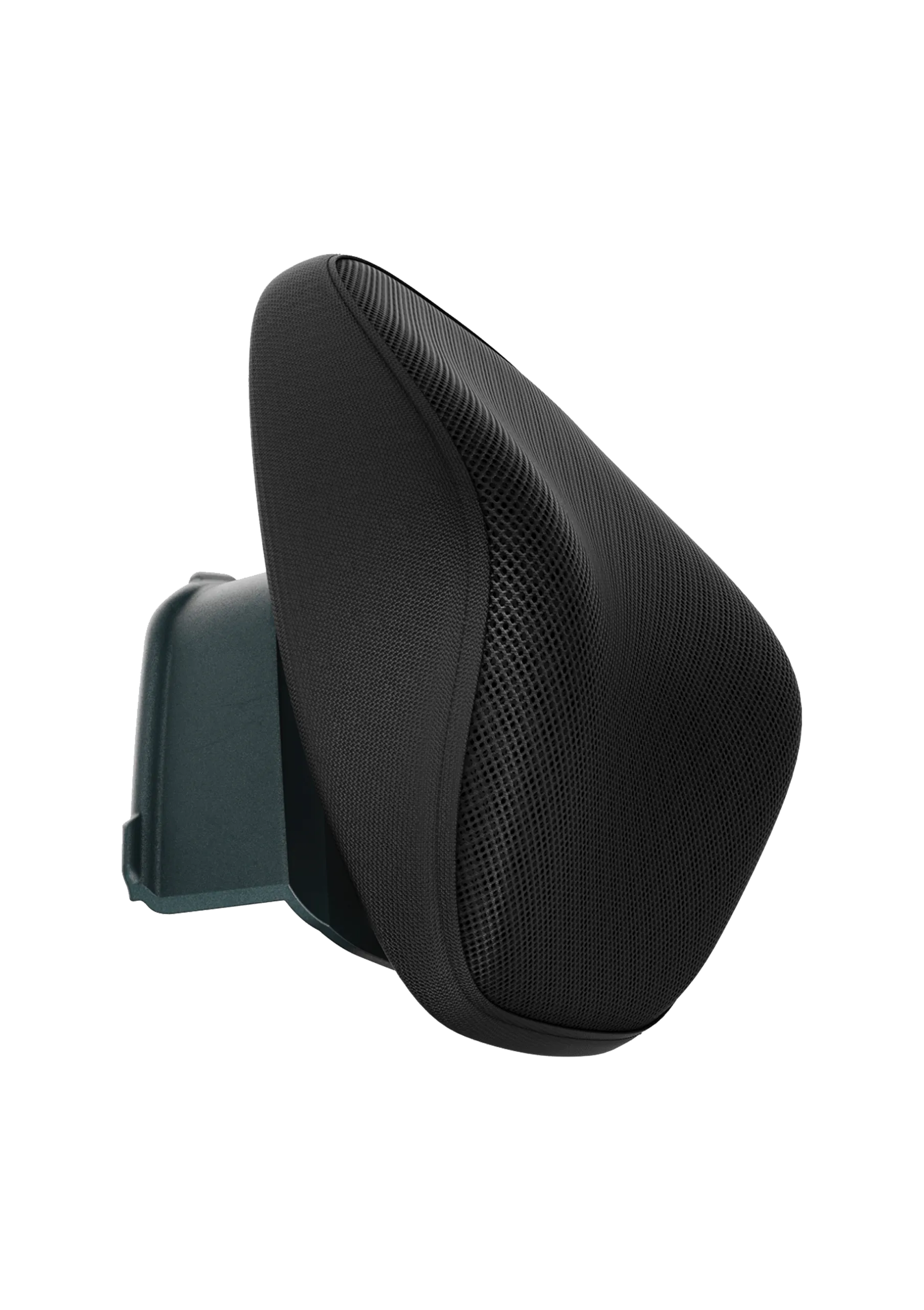 RECARO Exo Nackenstütze Pure Black
