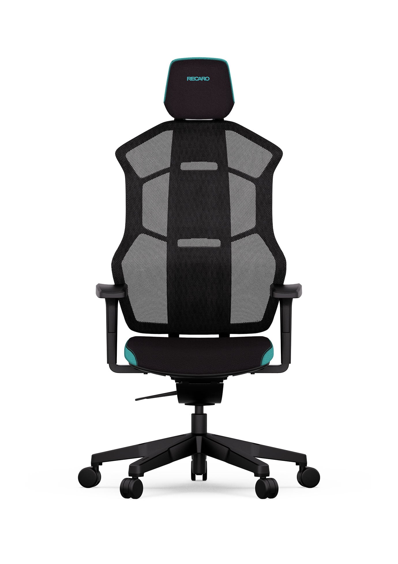 RECARO Aer Ocean Blue