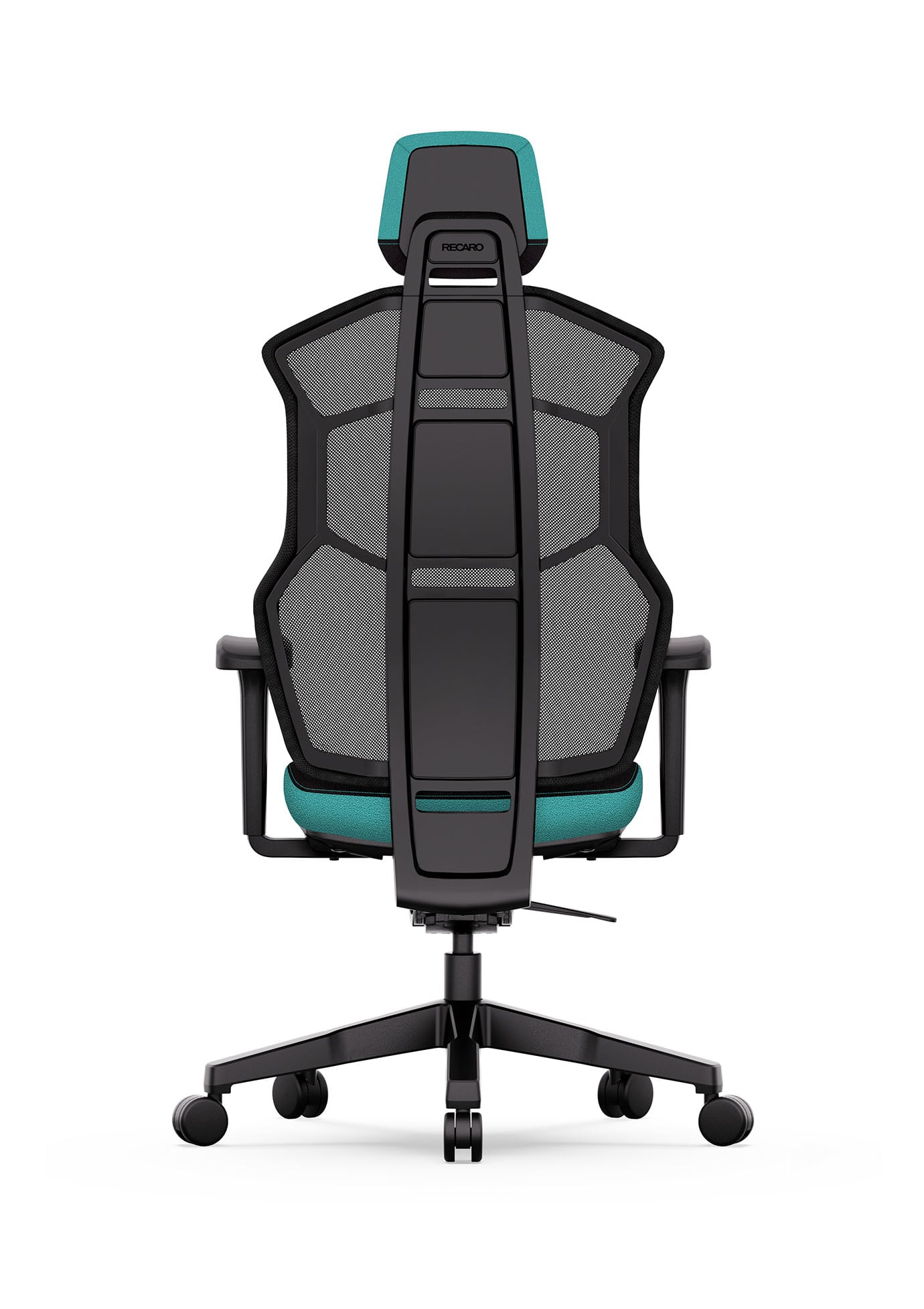 RECARO Aer Ocean Blue