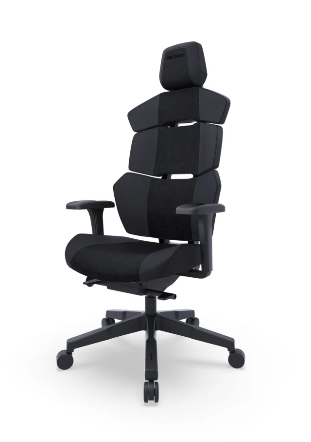 RECARO Nxt Phantom Black Left