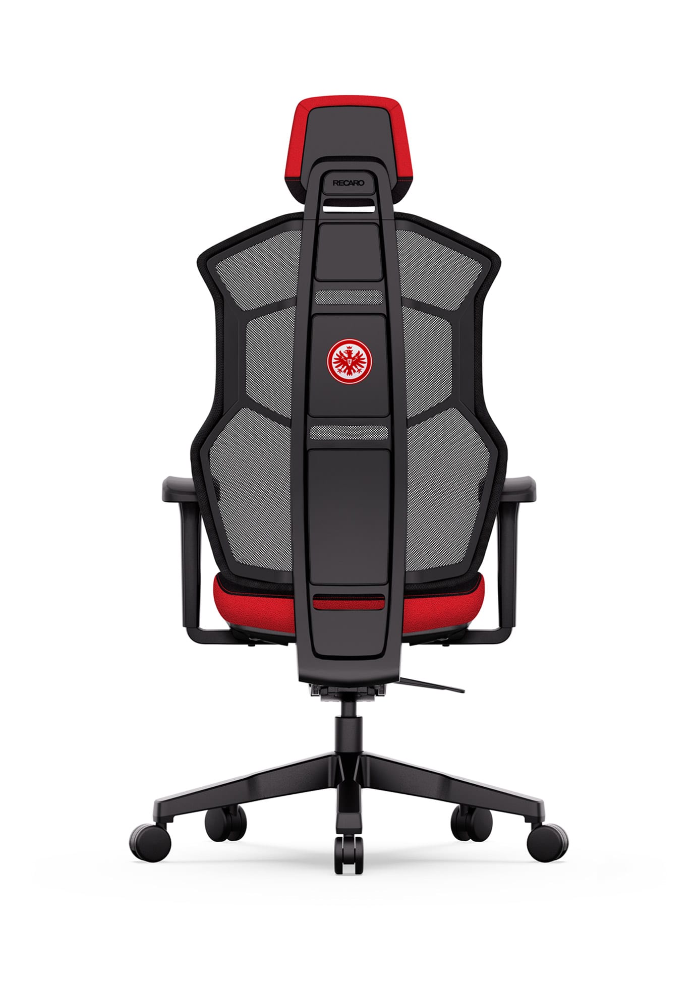 RECARO Aer Eintracht Frankfurt Edition